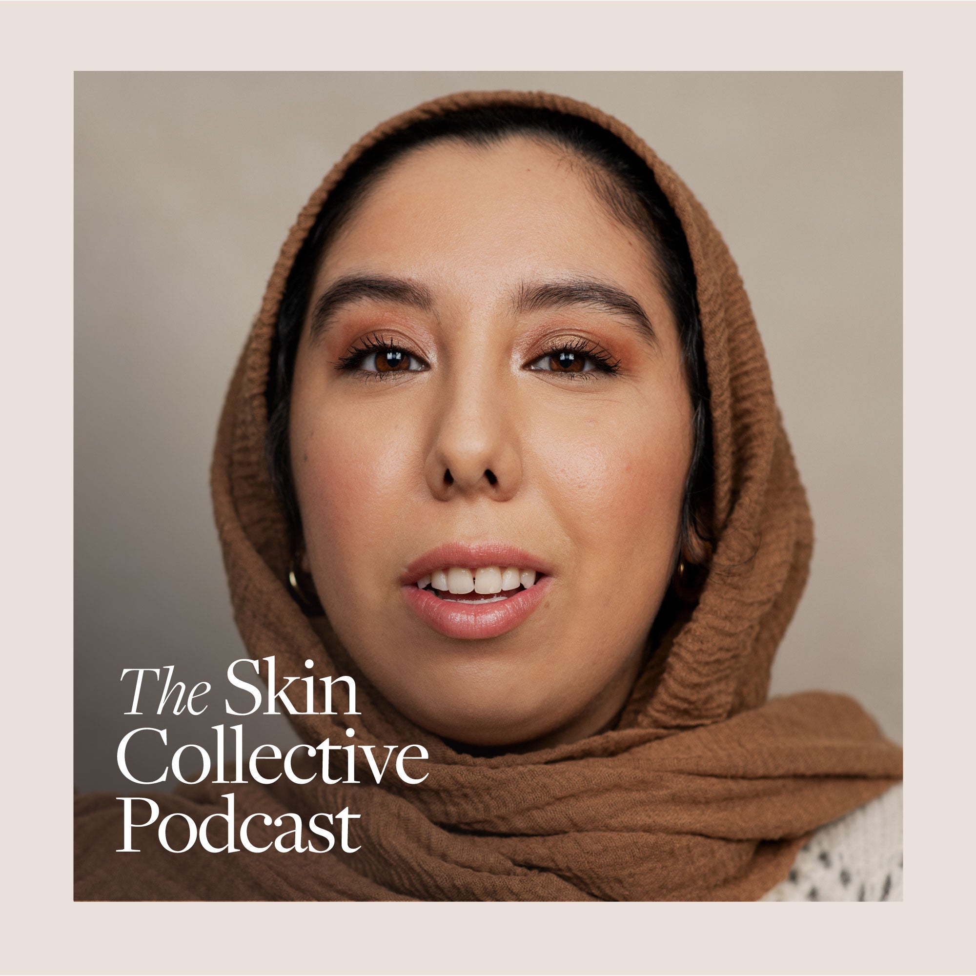 SÉRIE: La peau de chaque femme a son histoire. Écoutez Nada raconter son parcours.