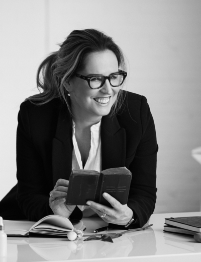 Lire la peau : un atelier de Jennifer Brodeur
