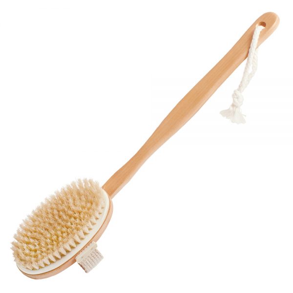 Brosse de bain