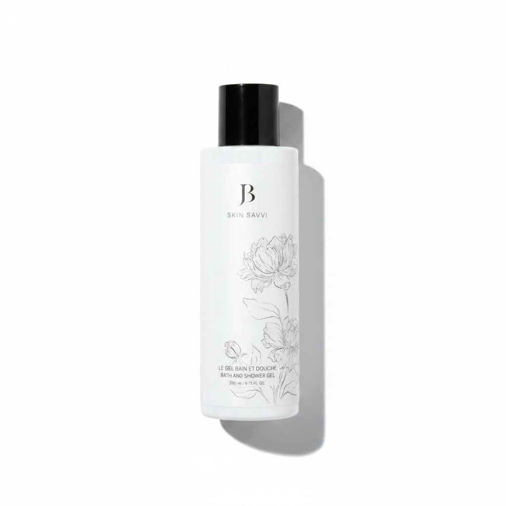 C.A.R.E. Bath &amp; Shower Gel