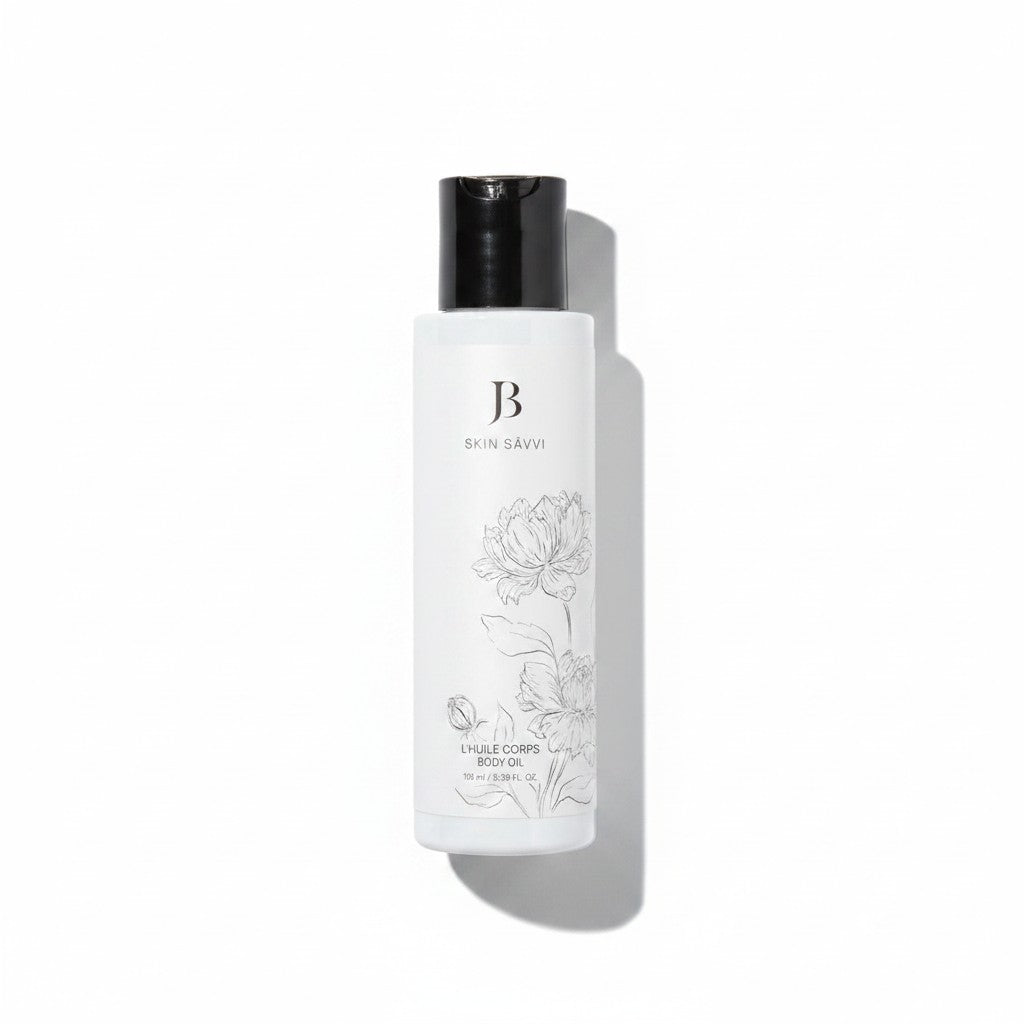C.A.R.E. Body Oil
