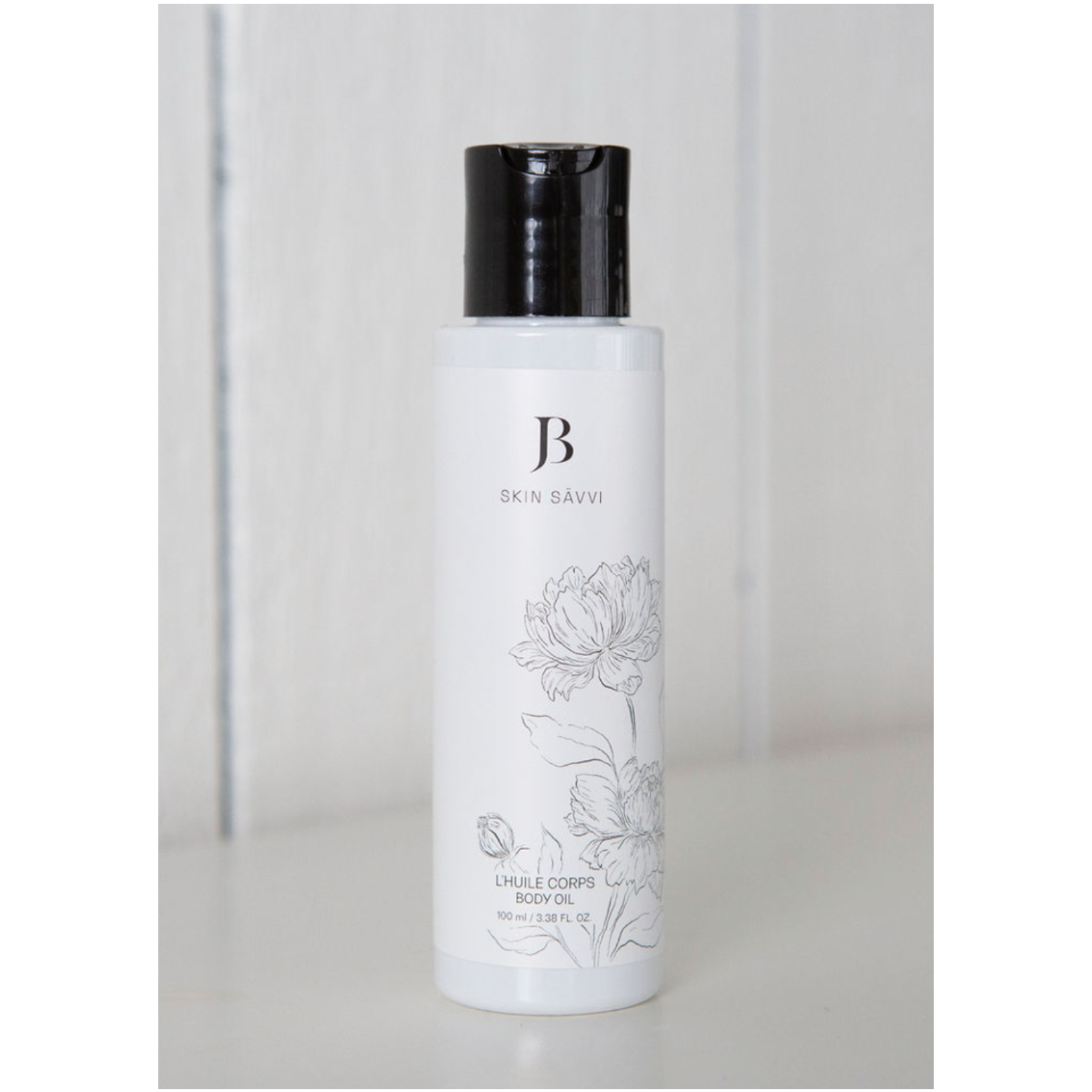 C.A.R.E. L’huile corps 100ml