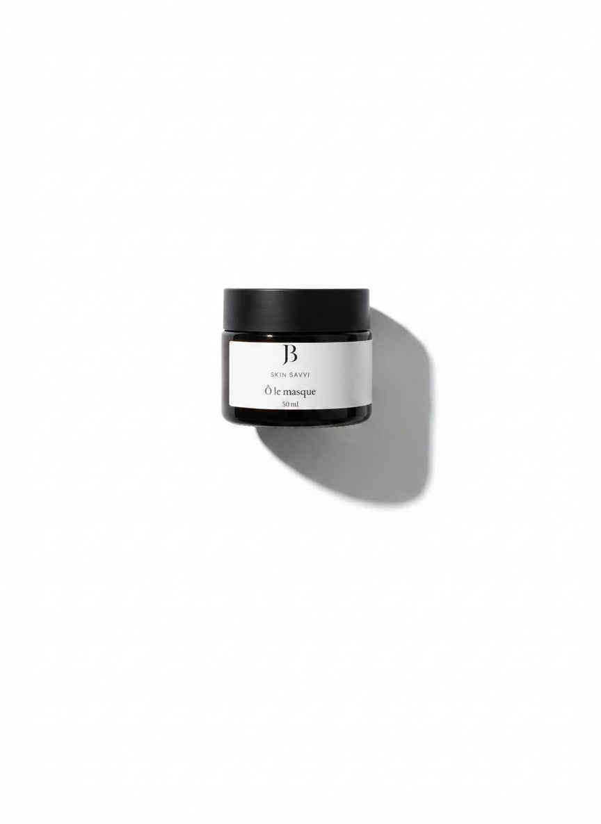 Ö le masque