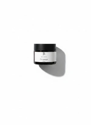 Ö le masque