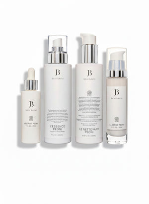 Peoni le coffret