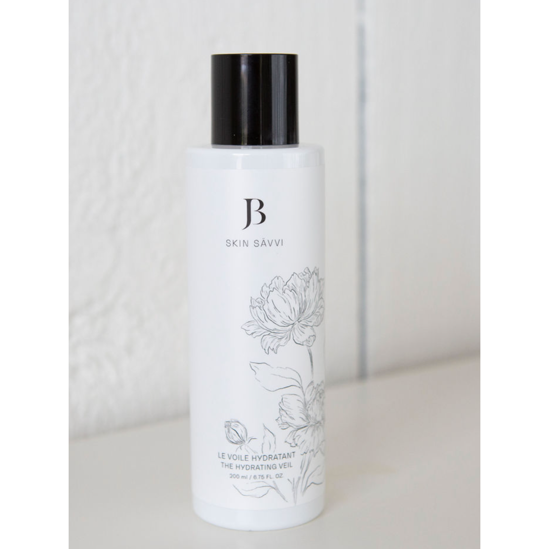 C.A.R.E. Le voile hydratant 200ml