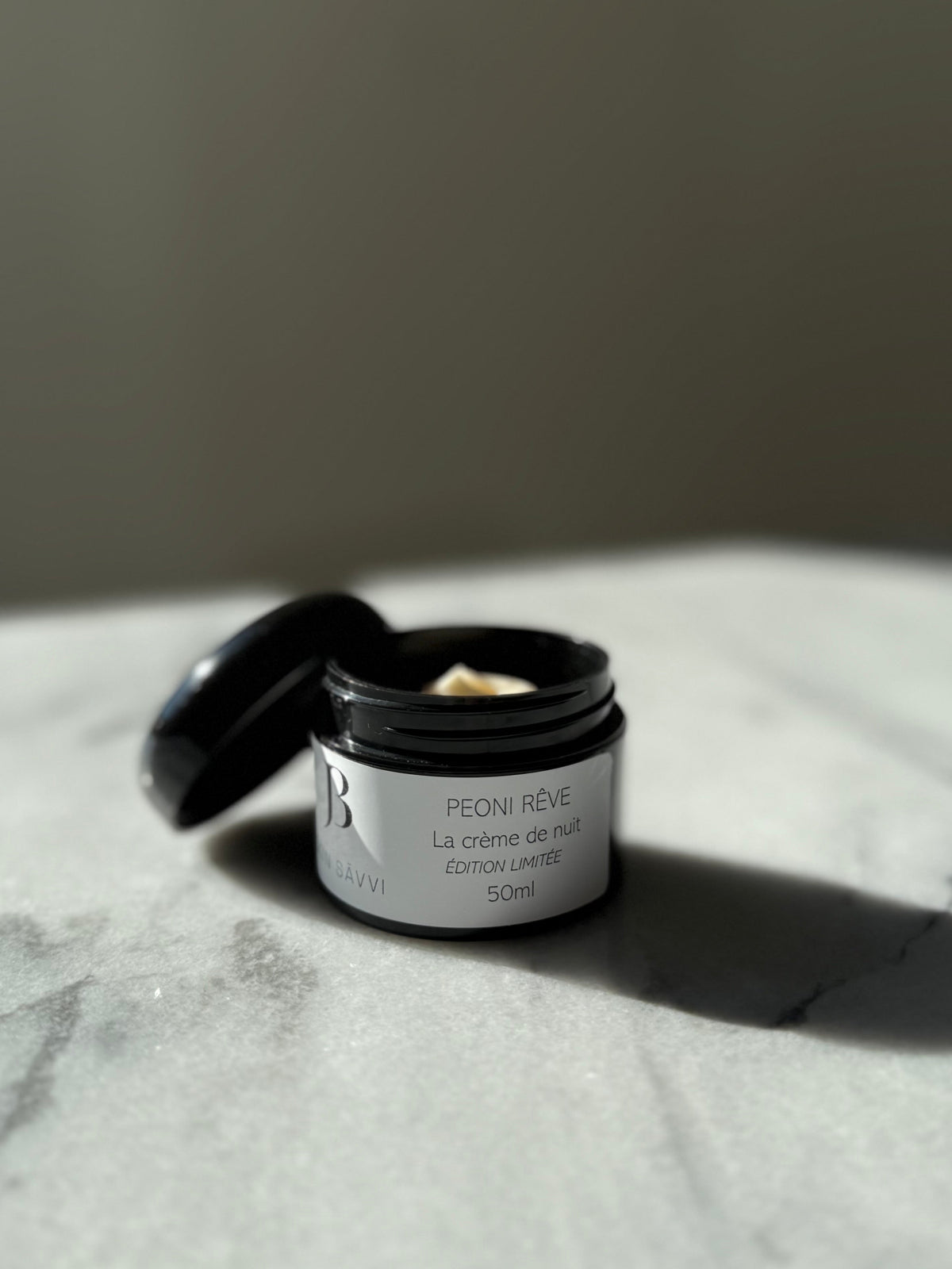 Peoni le coffret de nuit