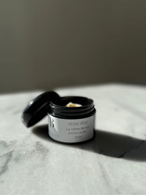 Peoni le coffret de nuit