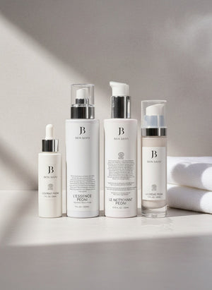 Peoni le coffret