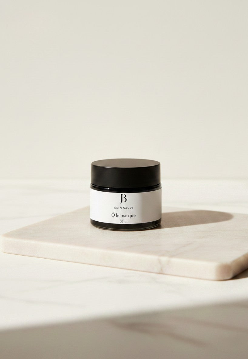 Ö le masque