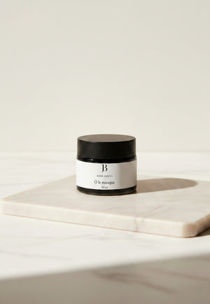Ö le masque