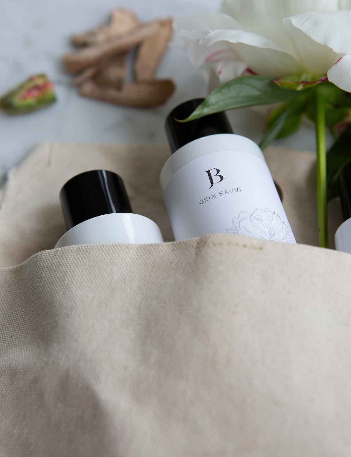 C.A.R.E Body Collection