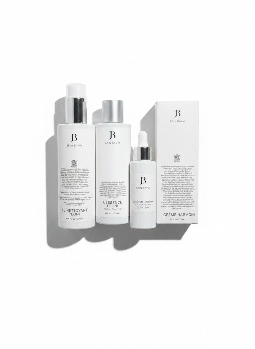 Harmoni le coffret