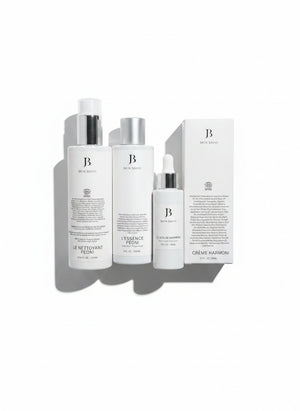 Harmoni le coffret