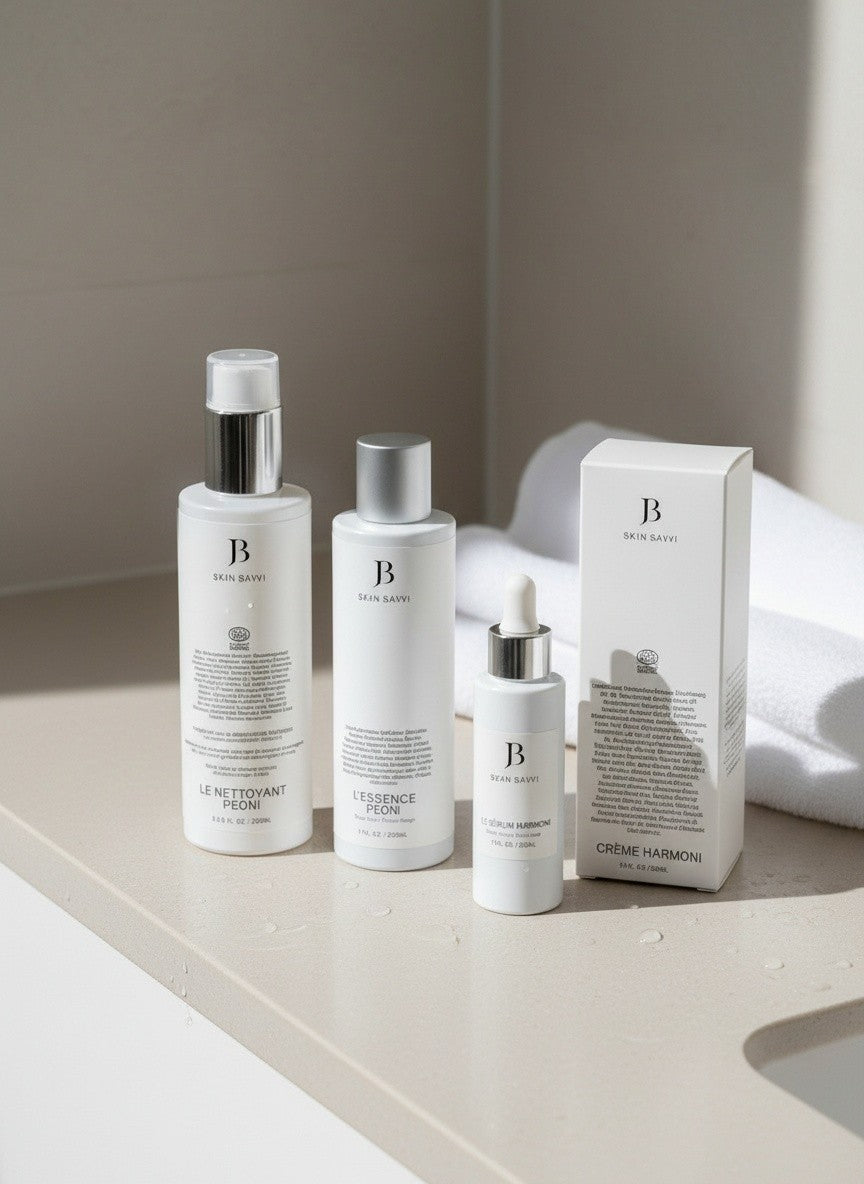 Harmoni le coffret