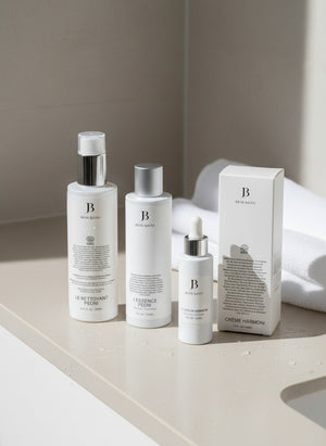 Harmoni le coffret