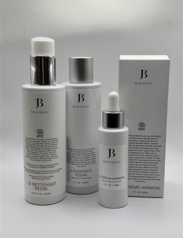 Harmoni le coffret