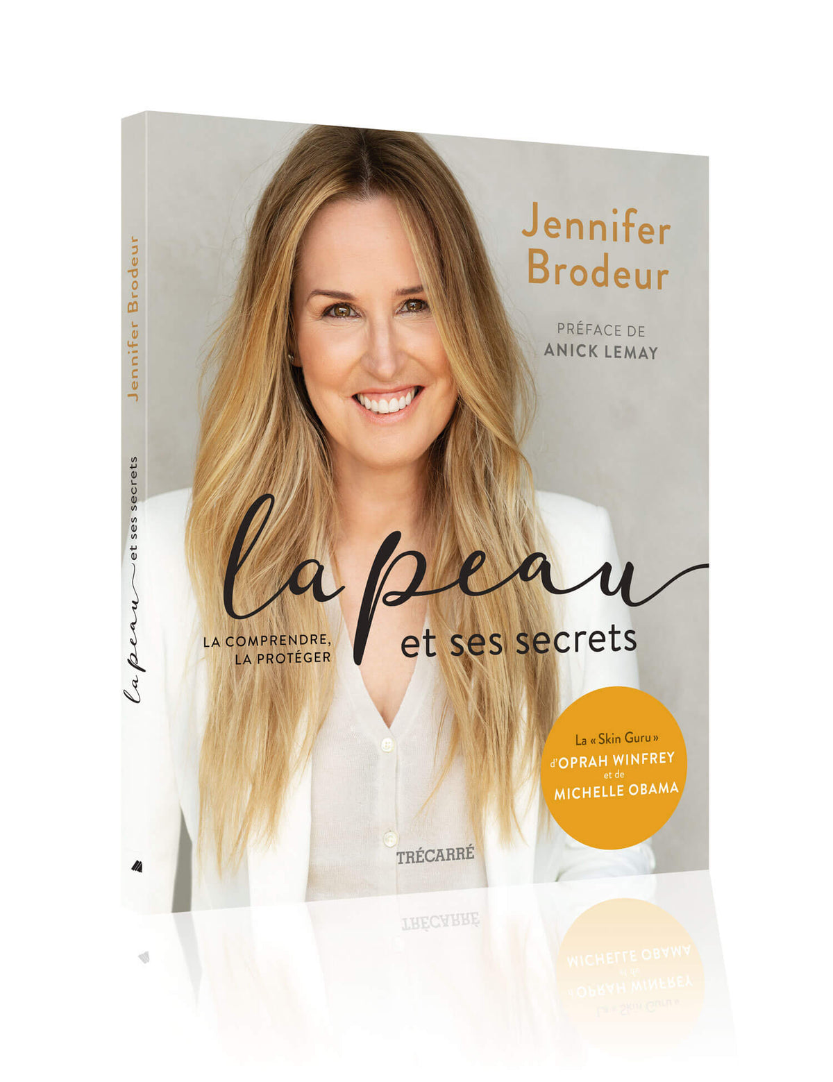 La peau et ses secrets