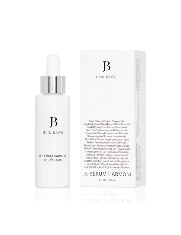 Harmoni le sérum