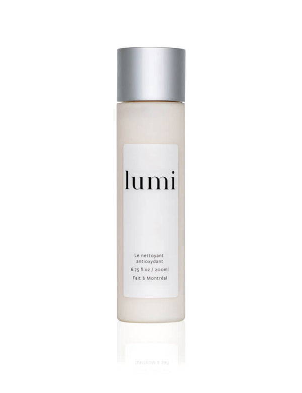 Lumi le nettoyant